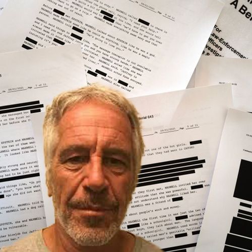 From Washington to Delhi the shadow of Epstine 