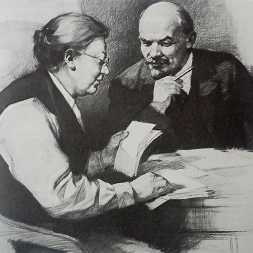 How Lenin Read Marx (2)