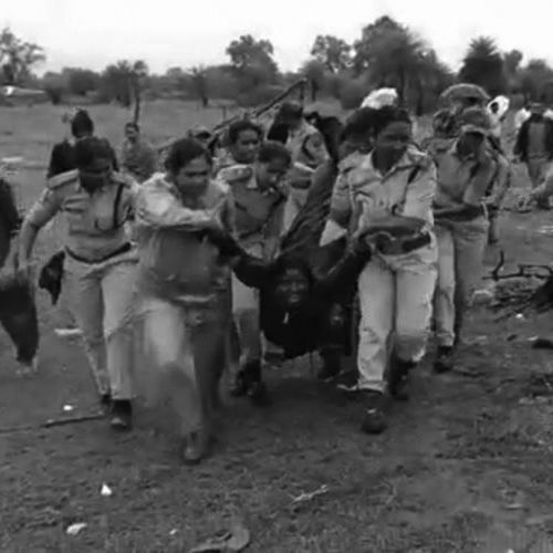 Environment and Left