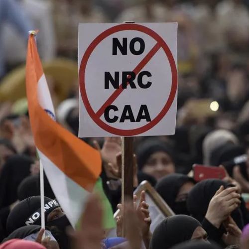 CAA: the perils of regulation 