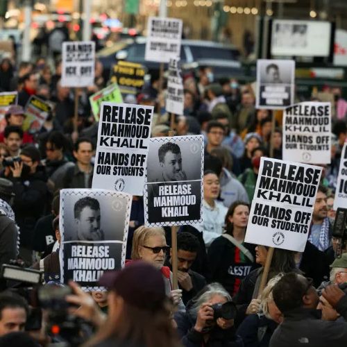 The Return of Mccarthyism