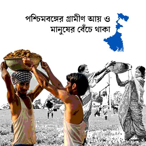 Rural Income and Human Survival in West Bengal Part II