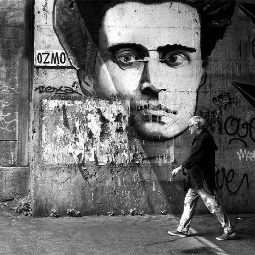 Gramsci, Sraffa's genuine friendship