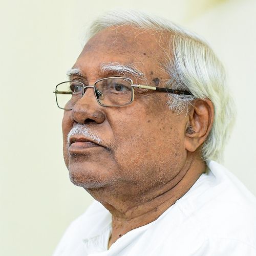 Hannan Mollah|হান্নান মোল্লা