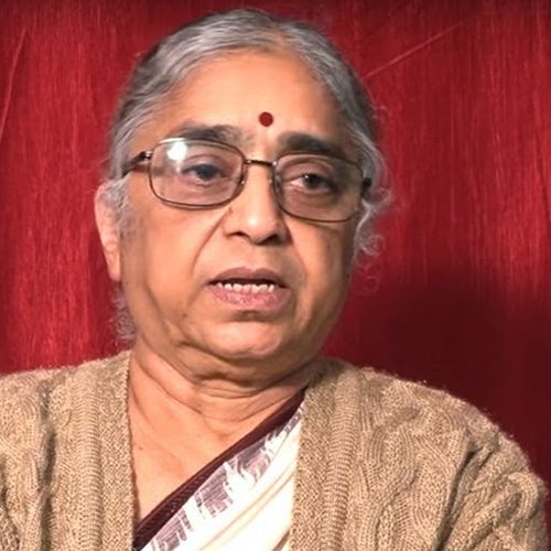 K Hemalata|কে হেমলতা