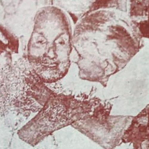 sindher vagat singh: hemu kalani