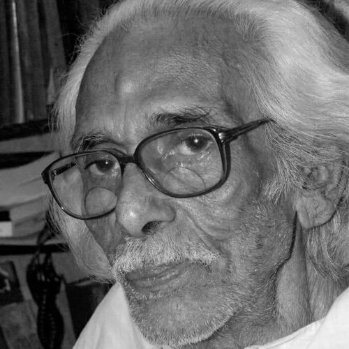 Hiren Bhattacharya|হীরেন ভট্টাচার্য