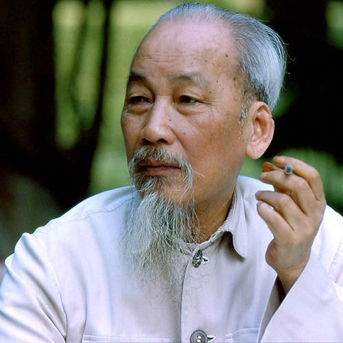 Ho Chi Minh|হো চি মিন