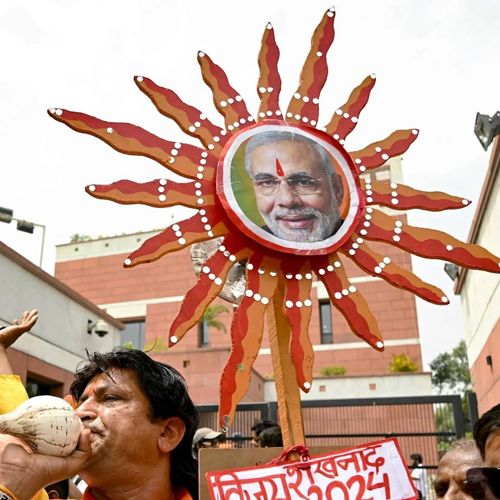 Is India on the brink of a Hindu state Part I