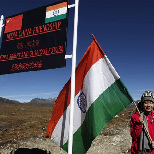  Perspective of India China Agreement 