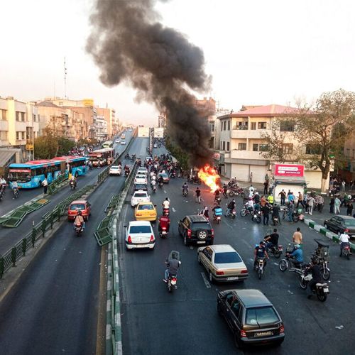 Six Points to Navigate the Turmoil in Iran Part II