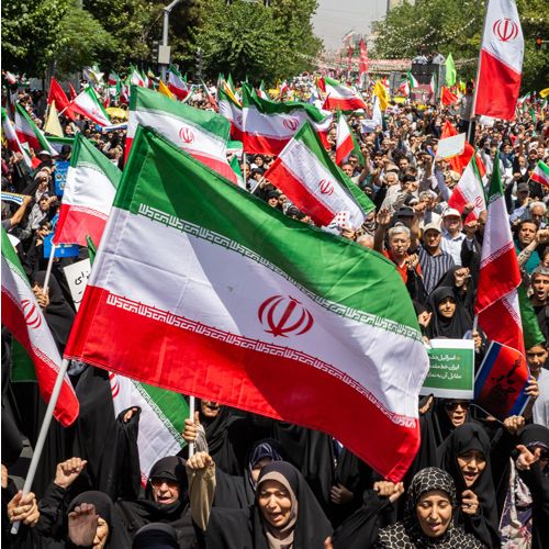 Six Points to Navigate the Turmoil in Iran Part I