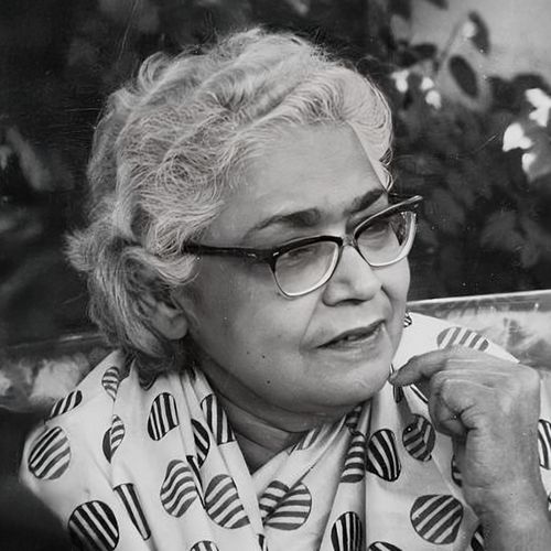 Revisiting Ismat Chughtai: Story of Women  