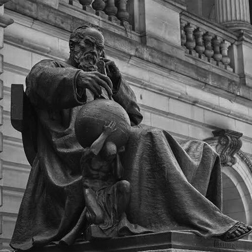 Ramkrishna Bhattacharya on Galelio