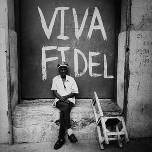 today's cuba