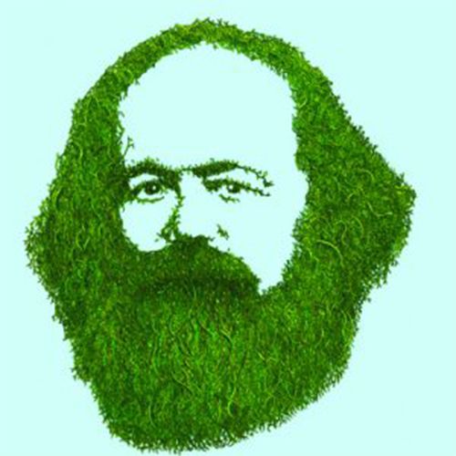 marxbad o poribesh -1