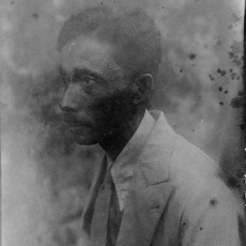 Muzaffar Ahmad a Communist (1)