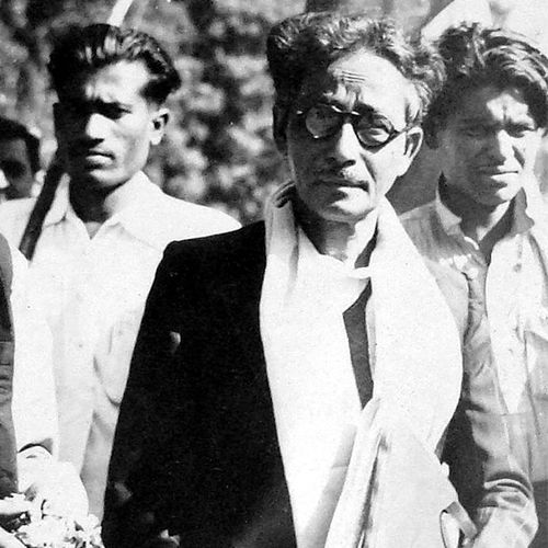 A chapter of journalism