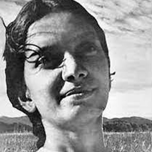 Kalpana Dutta |কল্পনা দত্ত