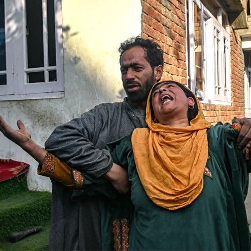 After Pahalgam What Next