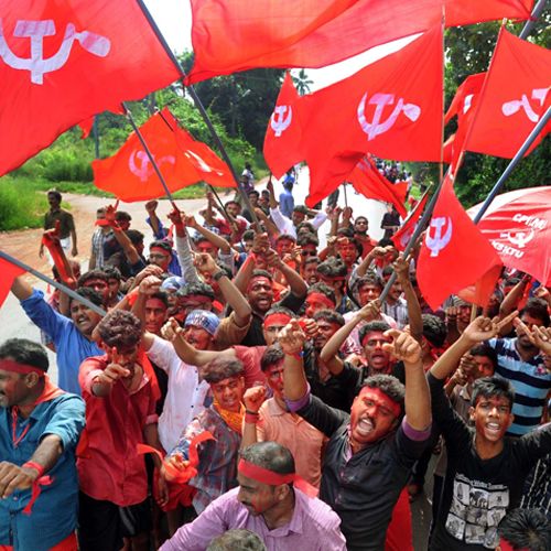 Kerala is gearing up for assembly election