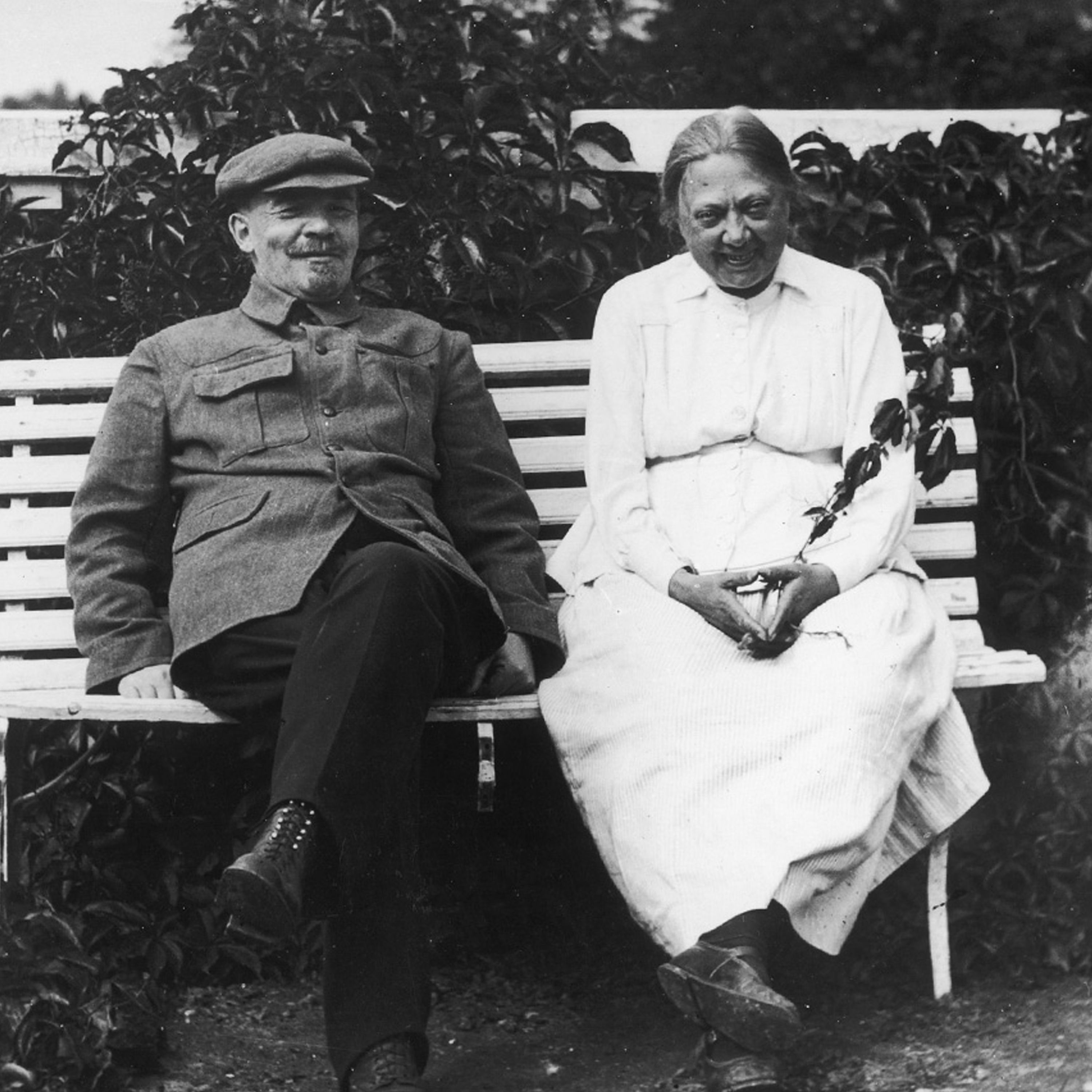 Reminiscences Of Lenin