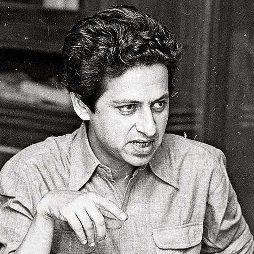 Kumar Sahani|কুমার সাহানি