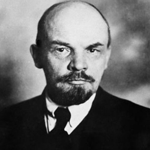 Lenin on Class Struggle and Democracy