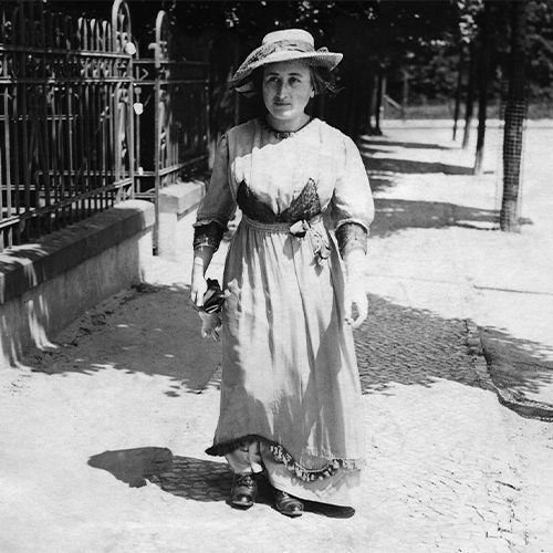 Rosa on Liberal Democracy