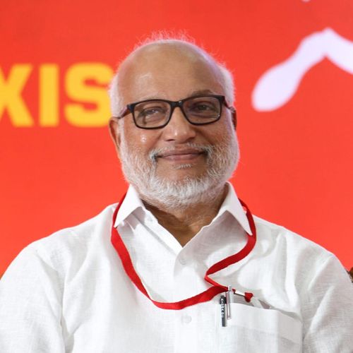 party must go to the people