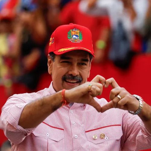 The New Context of Conflict: US Imperialism vs. Countries Dreaming of 21st Century Socialism