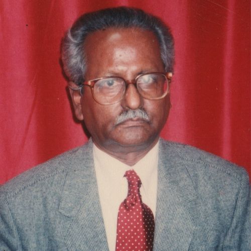 Mahboob Zahedi|মহবুব জাহেদী