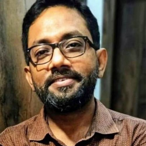 Zaad Mahmood|জাদ মাহমুদ