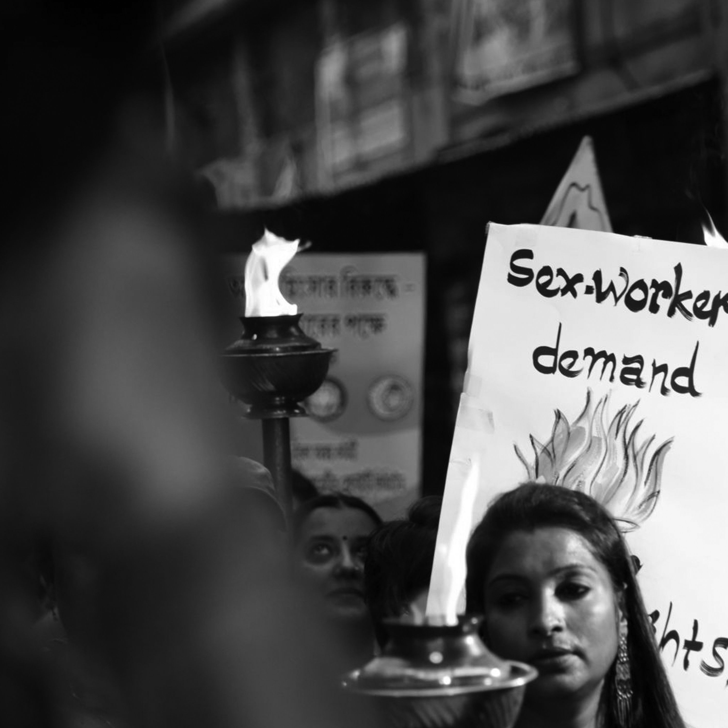 Women Trafficking an Introspect