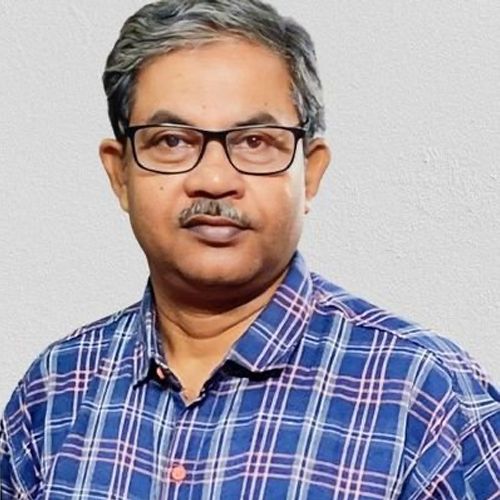 Manas Ghosh|মানস ঘোষ