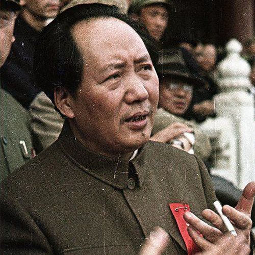 The turning point of World War II