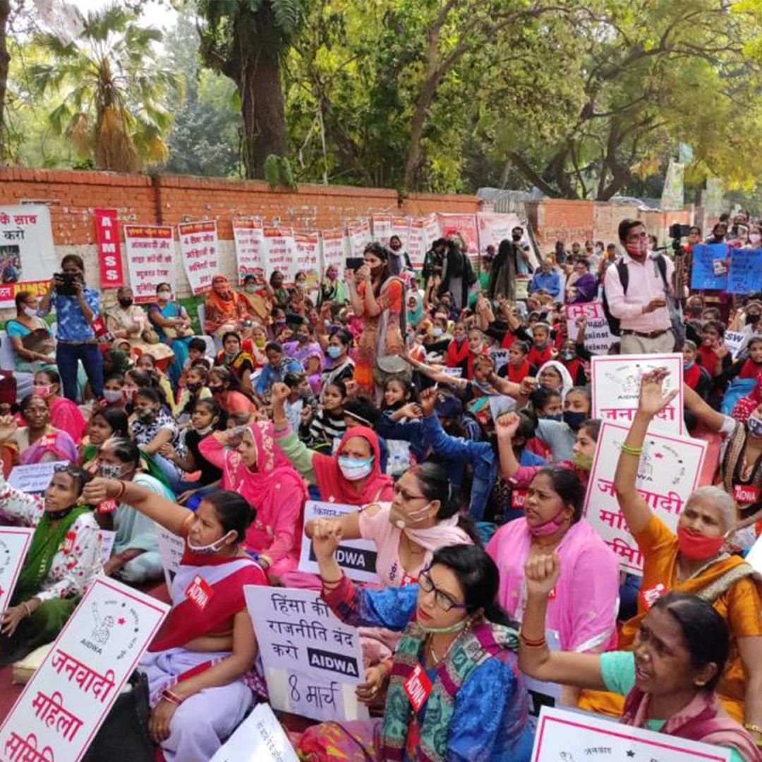 monubader bipod gore tulte hobe protirodh 