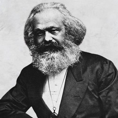 'Rules of Beauty': Through Marx's Eyes