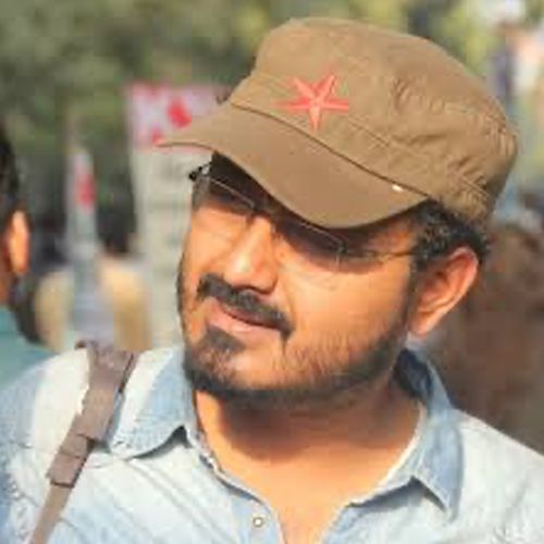 Mayukh Biswas|ময়ূখ বিশ্বাস