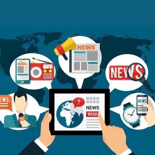 Media in the Digital Age - 2