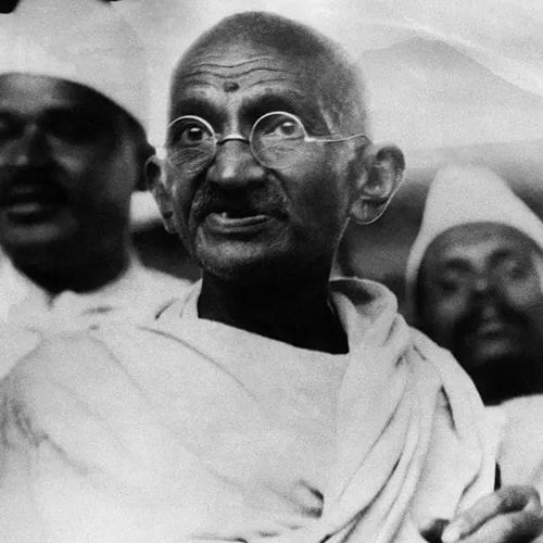 gandhi hotya, nathuram o rss