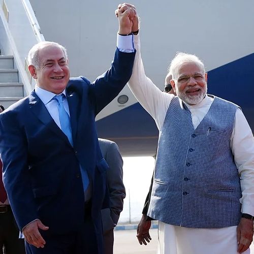 2024: Larger struggle ahead