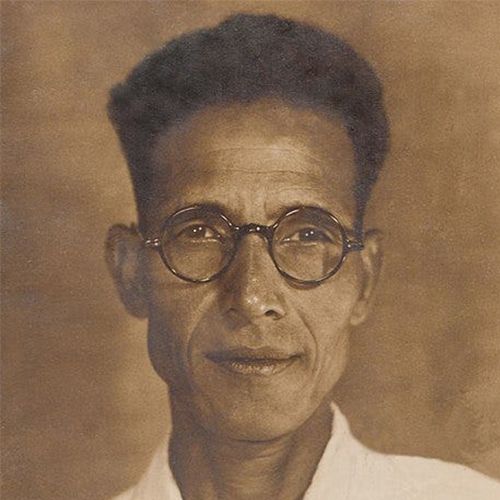 Memoir of a Dalit communist part xii