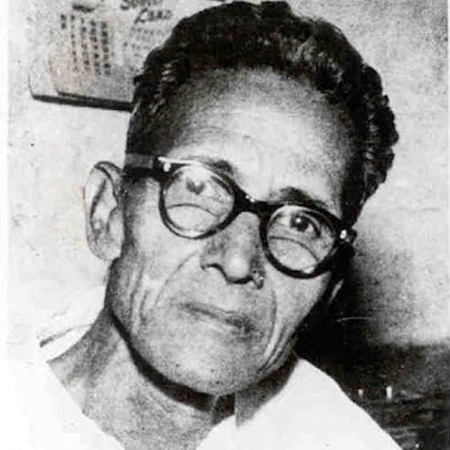 Memoir of a Dalit communist part x