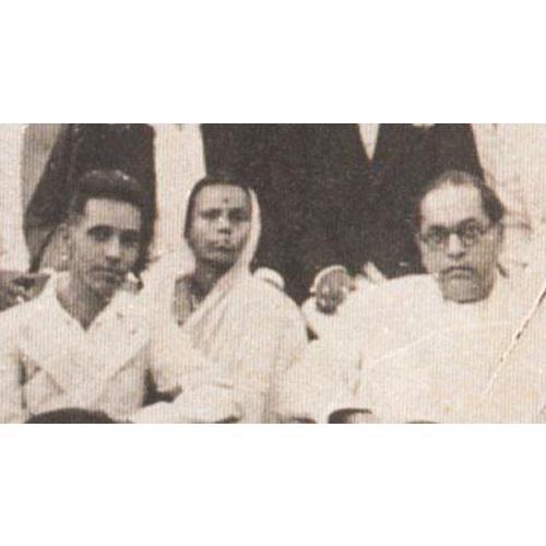 Memoir of a Dalit communist part xii