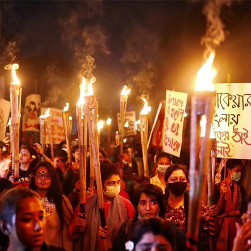 Dahane bodo bish, dohone bodo jwala