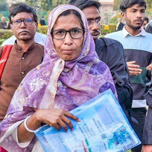 Kono ek Gnayer Bodhur Kotha 