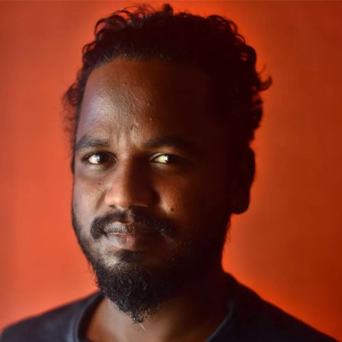 M Palani Kumar|এম পলানি কুমার