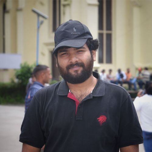 Nabarun Chakraborty|নবারুণ চক্রবর্তী