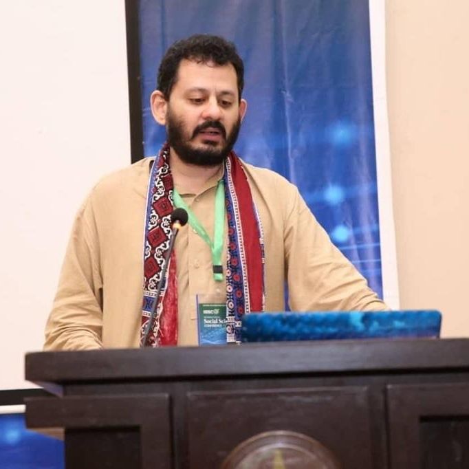 Raza Naeem|রাজা নাঈম